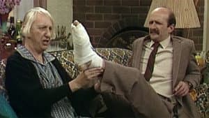 The Accident