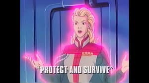 Protect And Survive