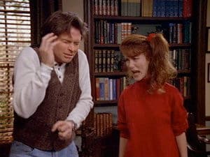 One Flew Over the Cooper's Nest