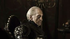 Fire and Blood