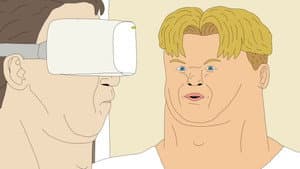 VR