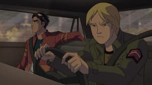 Deadzone