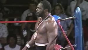Mid-South Wrestling - Jun. 01, 1985