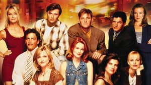 A Day in the Lives of 'Melrose Place'