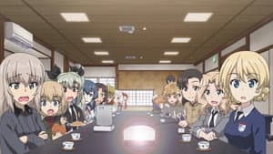 Taicho War!