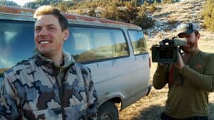 Meet the MeatEaters: Montana Crew Muley (2)