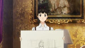 The Perspective of Childhood Friends