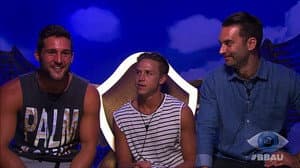 Live Eviction