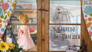Garfidea's Secret