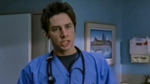Scrubs Funniest Moments
