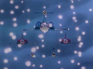 It's Ice, It's Snow, What a Ruckus!!