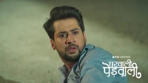 Yaksh Holds Jeetu Captive
