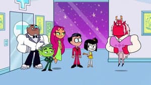 Demon Prom