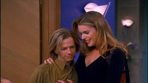 The Odd Couple (2)