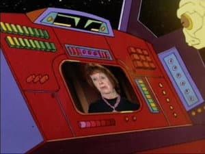 Drawn to the Final Frontier: The Making of Star Trek: The Animated Series
