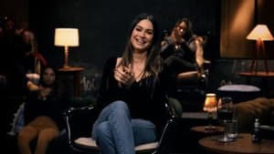 Thaila Ayala, Eliézer, Leandro Lima