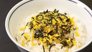 FURIKAKE