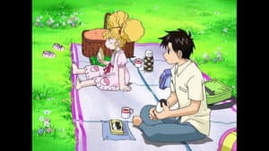 The Dancing Mamodo