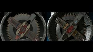 CGI Easter Egg