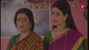 Pragya Puts Forth a Question