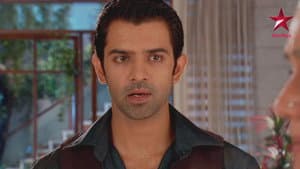 Arnav Thinks of Khushi