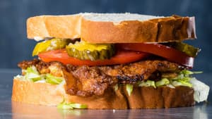Regional Sandwich Roundup