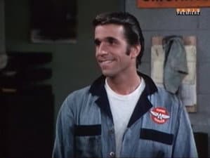 Fonzie Loves Pinky (1)