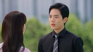 Mirae, Are you defending Mr. Geum?