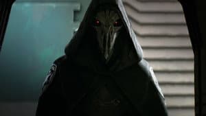 Chapter 8: The Creeping Fear
