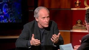 Richard Ford