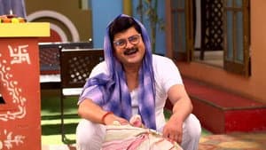 The Misadventures Of Manmohan and Vibhuti