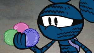 Sock Burglar