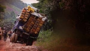 Burundi, high-risk resourcefulness