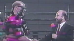 ECW Hardcore TV - Jun. 08, 1993
