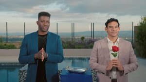 The Bachelor & The Bad Egg
