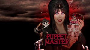 Puppet Master