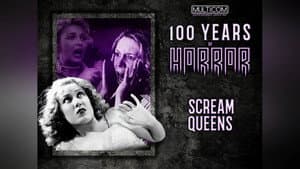 Scream Queens