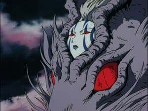 The Backlash Wave: Tetsusaiga's Ultimate Technique