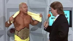 World Championship Wrestling - Oct. 03, 1987