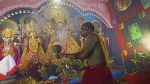 Secrets of the Vedas