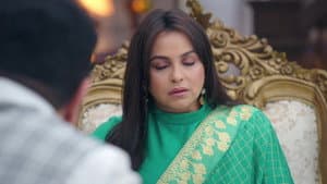 Vikram Plots Against Taara