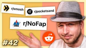 Reading The Weirdest Subreddits