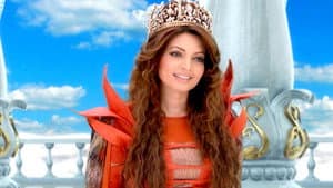 Natkhat Pari Knows Everything