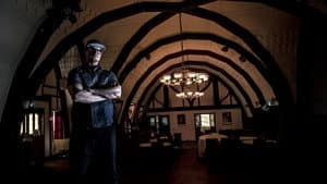 Bracken Fern Manor & Tudor House
