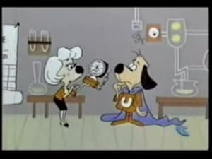 Underdog: Simon Says No Thanksgiving 1&2 / Go Go Gophers: Hotel Headaches / Commander McBragg: Egypt