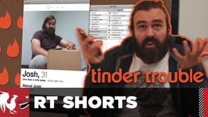 Tinder Trouble