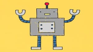 How To Draw A Robot