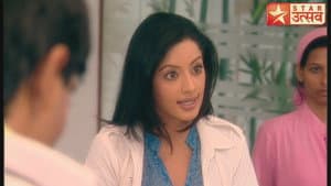 Sumit Goes Missing