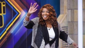 Gloria Gaynor