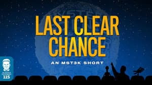 Last Clear Chance